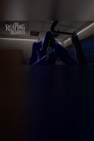 Reaping Rewards
