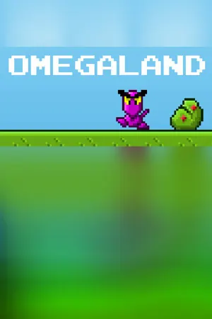 Omegaland