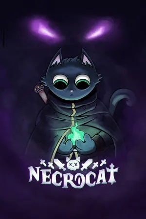 Necrocat