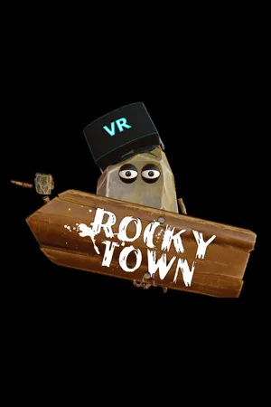 Rockytown