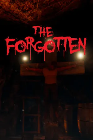 The Forgotten