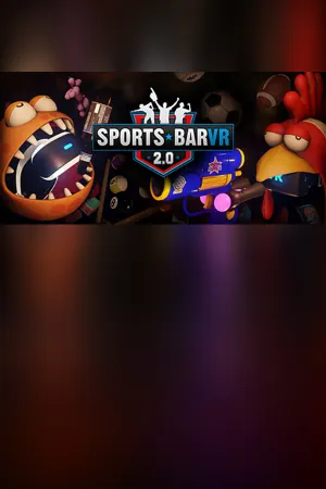 Sports Bar VR