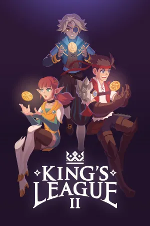 King's League II