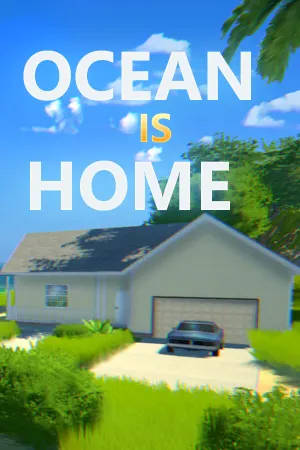 Ocean Is Home : Island Life Simulator