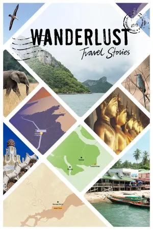 Wanderlust: Travel Stories