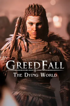 GreedFall II: The Dying World