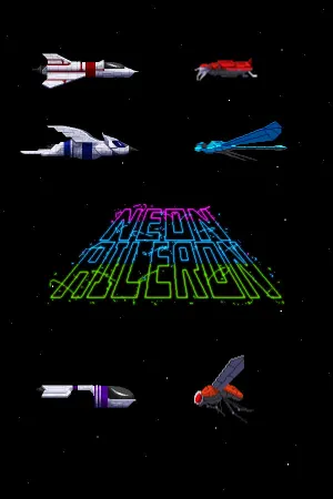 Neon Aileron