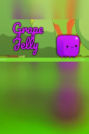 Grape Jelly