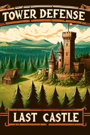 Tower Defense: Last Castle
