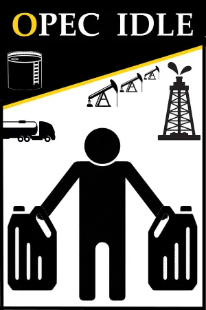 OPEC IDLE