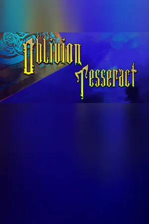 Oblivion Tesseract VR
