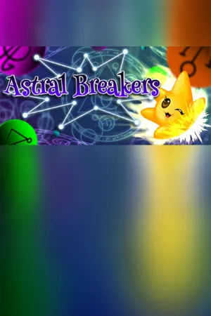 Astral Breakers