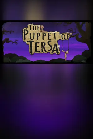 The Puppet of Tersa: Episode One