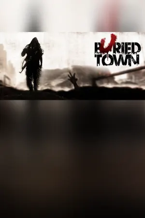 BuriedTown