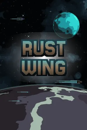 Rustwing