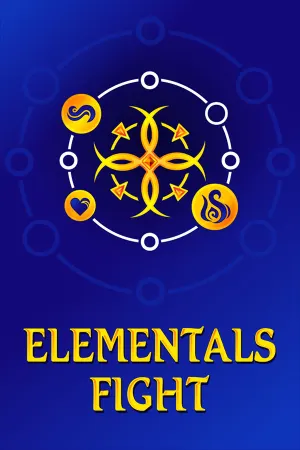 ElementalsFight