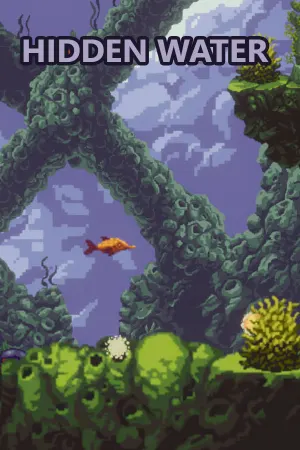 Hidden Water