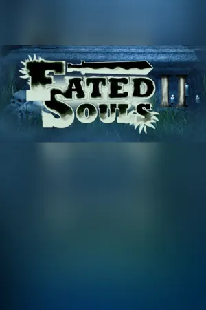 Fated Souls 2