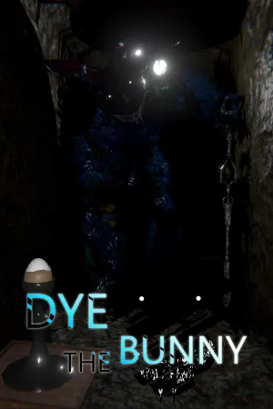 Dye The Bunny