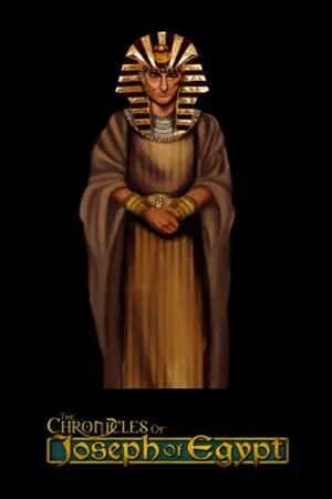 The Chronicles of Joseph of Egypt