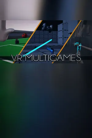 VRMultigames