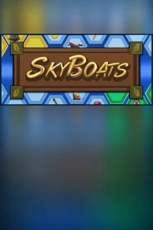SkyBoats