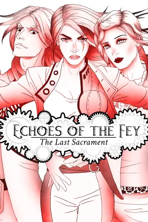 Echoes of the Fey: The Last Sacrament