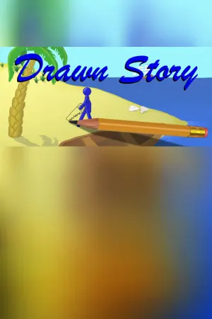 Drawn Story