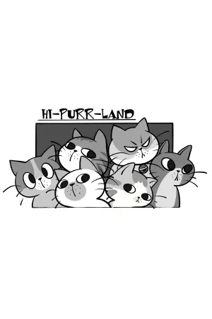 嗨喵乐园(HiPurrLand)