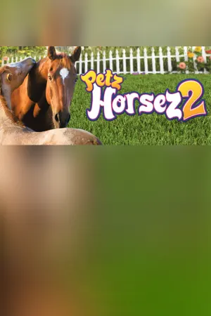 Petz Horsez 2