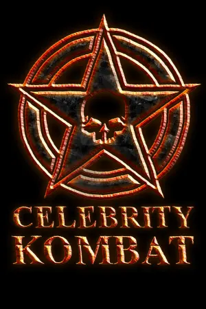 Celebrity Kombat