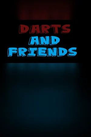 Darts and Friends