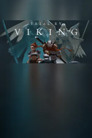 Trial by Viking