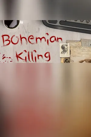 Bohemian Killing