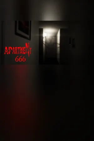 Apartment 666
