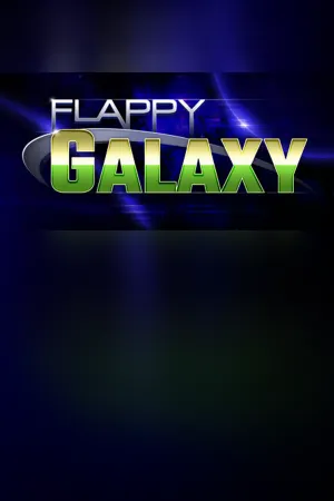 Flappy Galaxy
