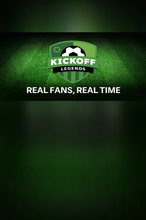 Kickoff Legends