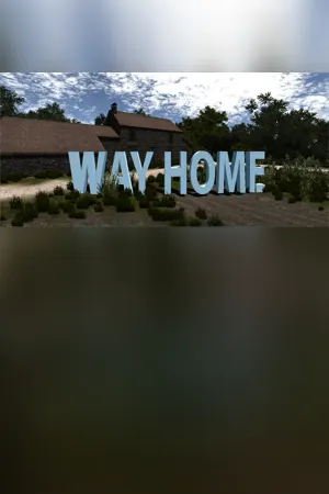 WAY HOME