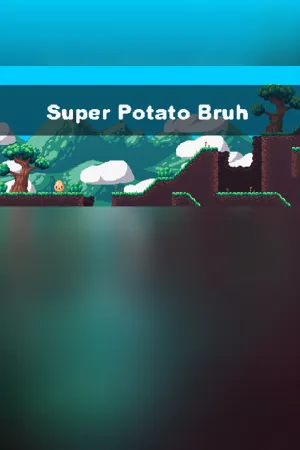 Super Potato Bruh