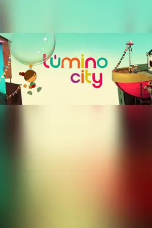 Lumino City