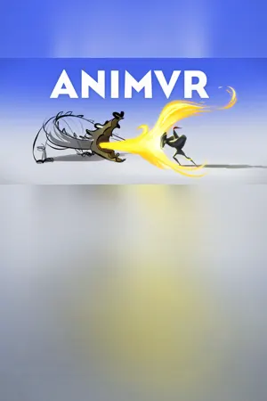 AnimVR