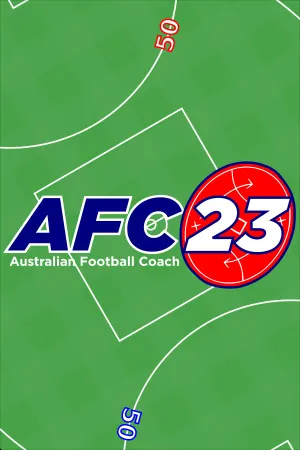 Australian Football Coach 2023-24