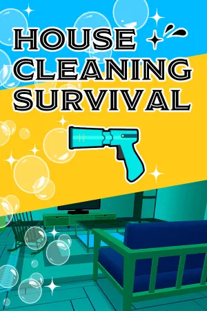 House Cleaning Survival