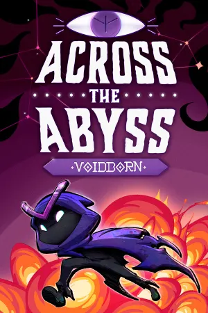 Across the Abyss: Voidborn