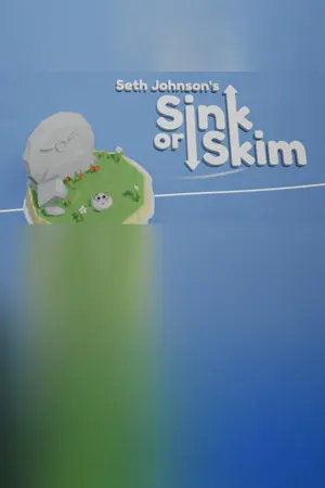 Sink or Skim