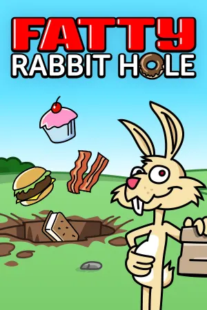 Fatty Rabbit Hole