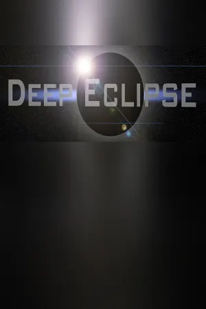 Deep Eclipse: New Space Odyssey