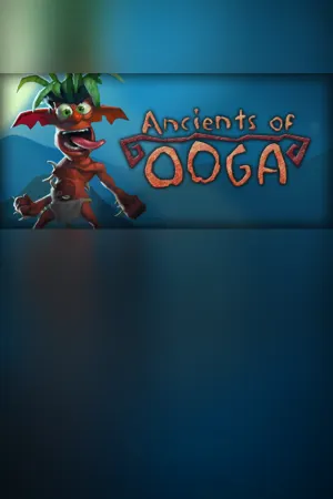 Ancients of Ooga