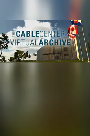 The Cable Center - Virtual Archive