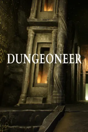 Dungeoneer